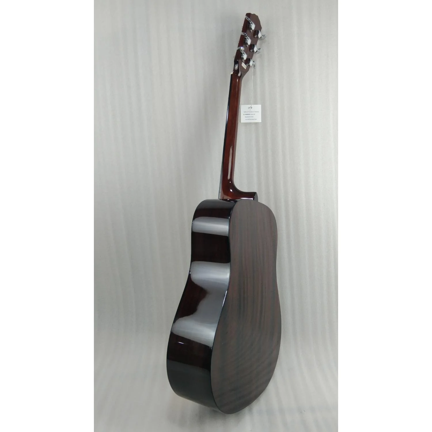 Fender FA-115 Dreadnought Acoustic Guitar Pack - Open Box - Image 13
