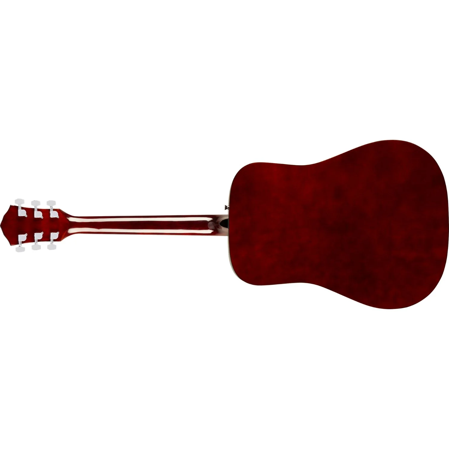 Fender FA-125 Dreadnought Acoustic Guitar With Gig Bag - Image 24