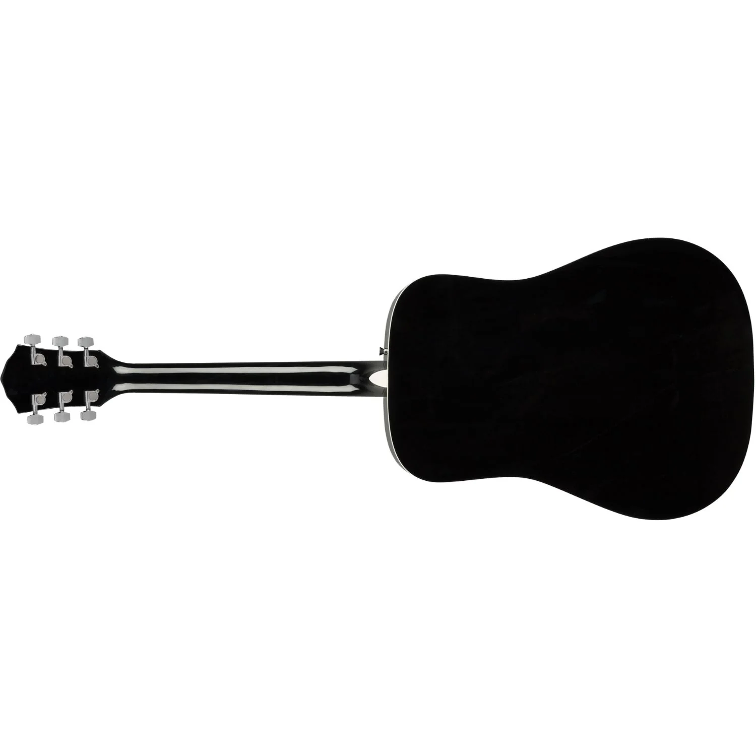 Fender FA-125 Dreadnought Acoustic Guitar With Gig Bag - Image 30