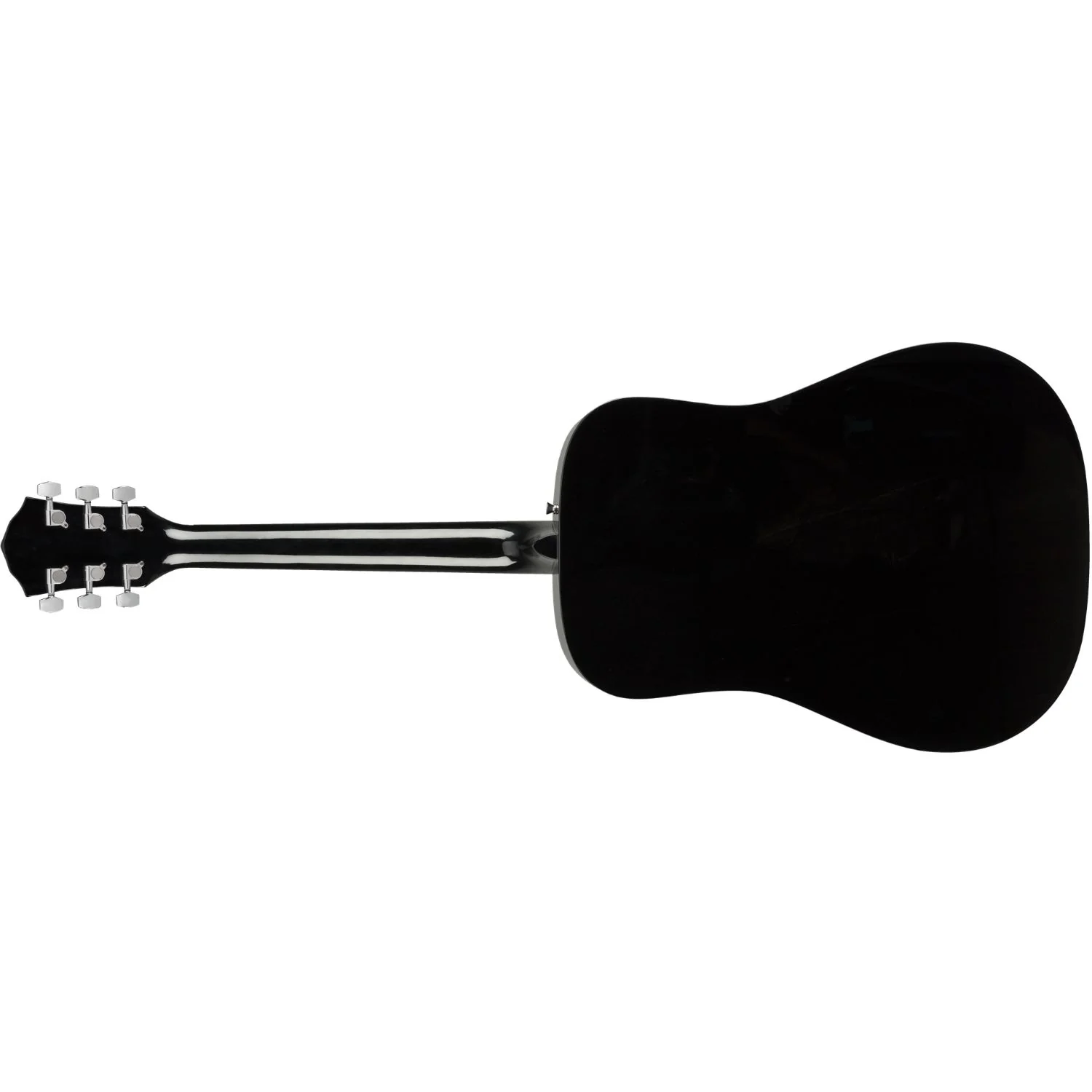 Fender FA-125 Dreadnought Acoustic Guitar With Gig Bag - Image 36
