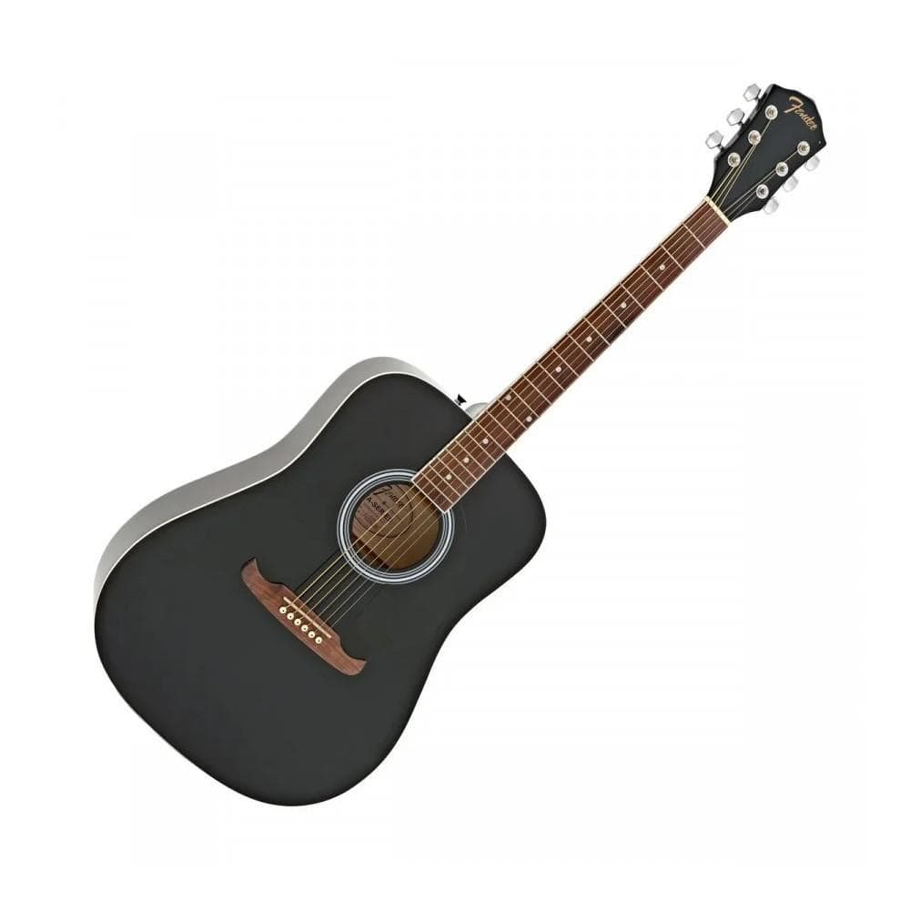 Fender FA-125 Dreadnought Acoustic Guitar - Open Box - Image 3