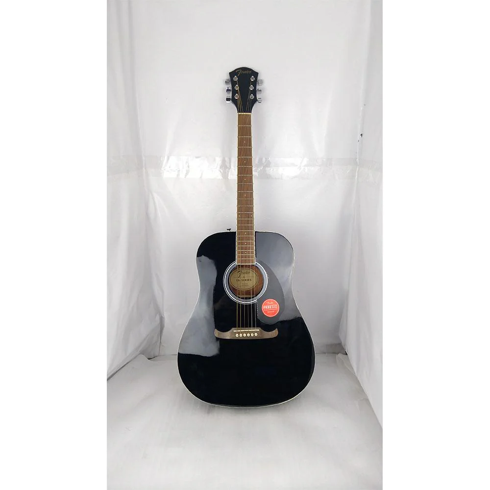 Fender FA-125 Dreadnought Acoustic Guitar - Open Box B Stock