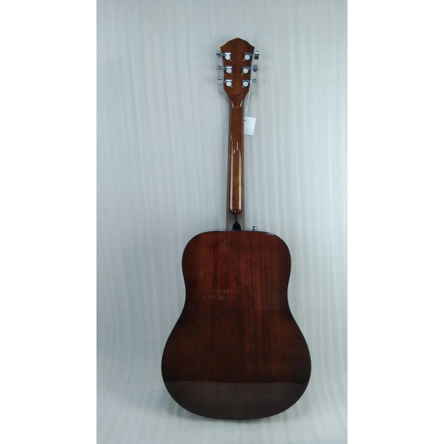 Fender FA-125 Dreadnought Acoustic Guitar - Open Box - Image 35