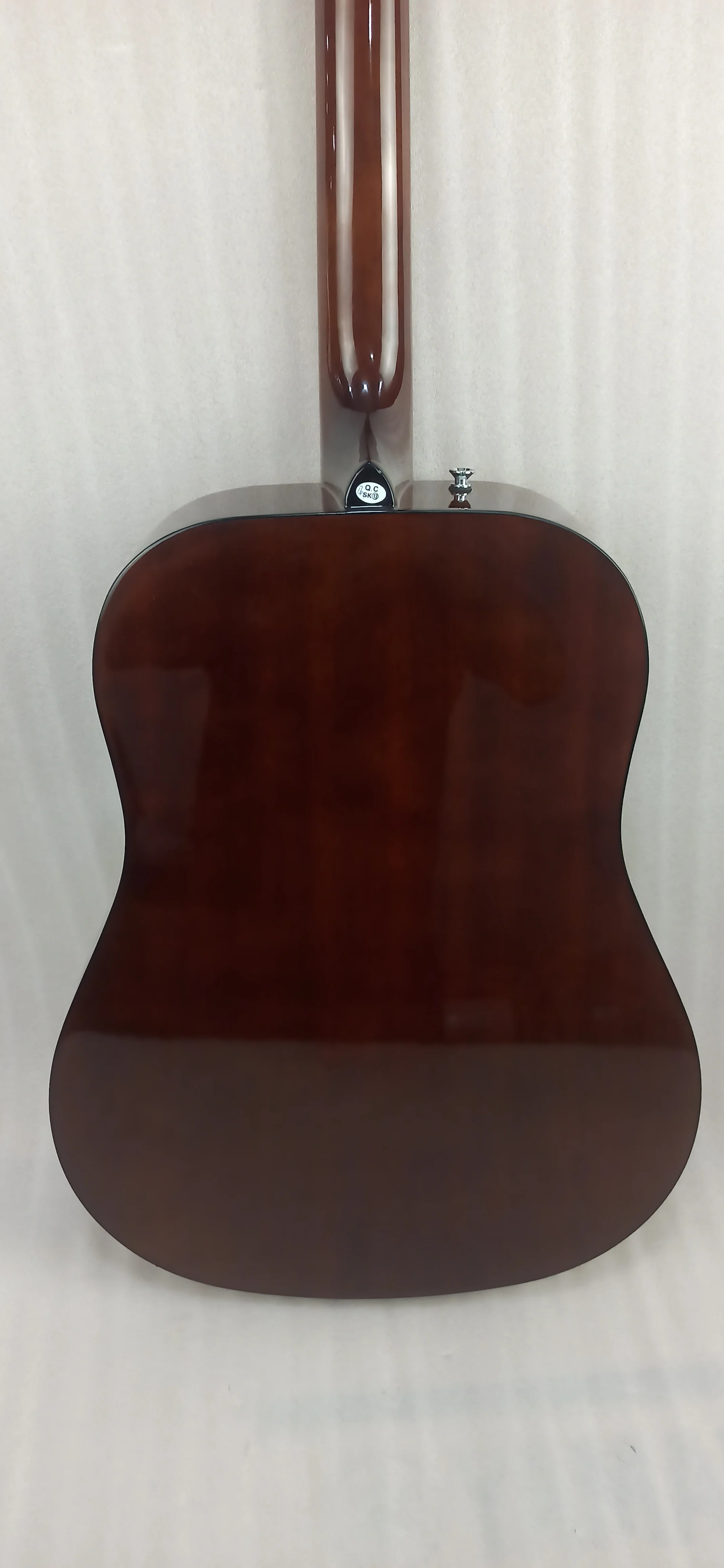 Fender FA-125 Dreadnought Acoustic Guitar - Open Box - Image 38