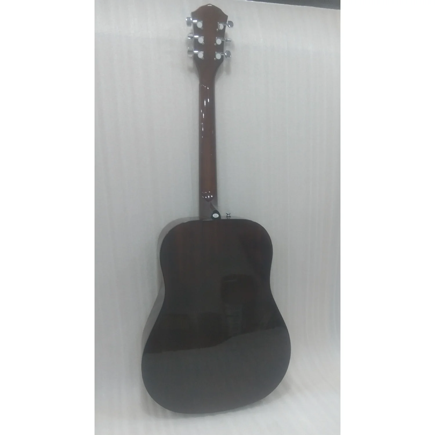 Fender FA-125 Dreadnought Acoustic Guitar - Open Box B Stock - Image 10
