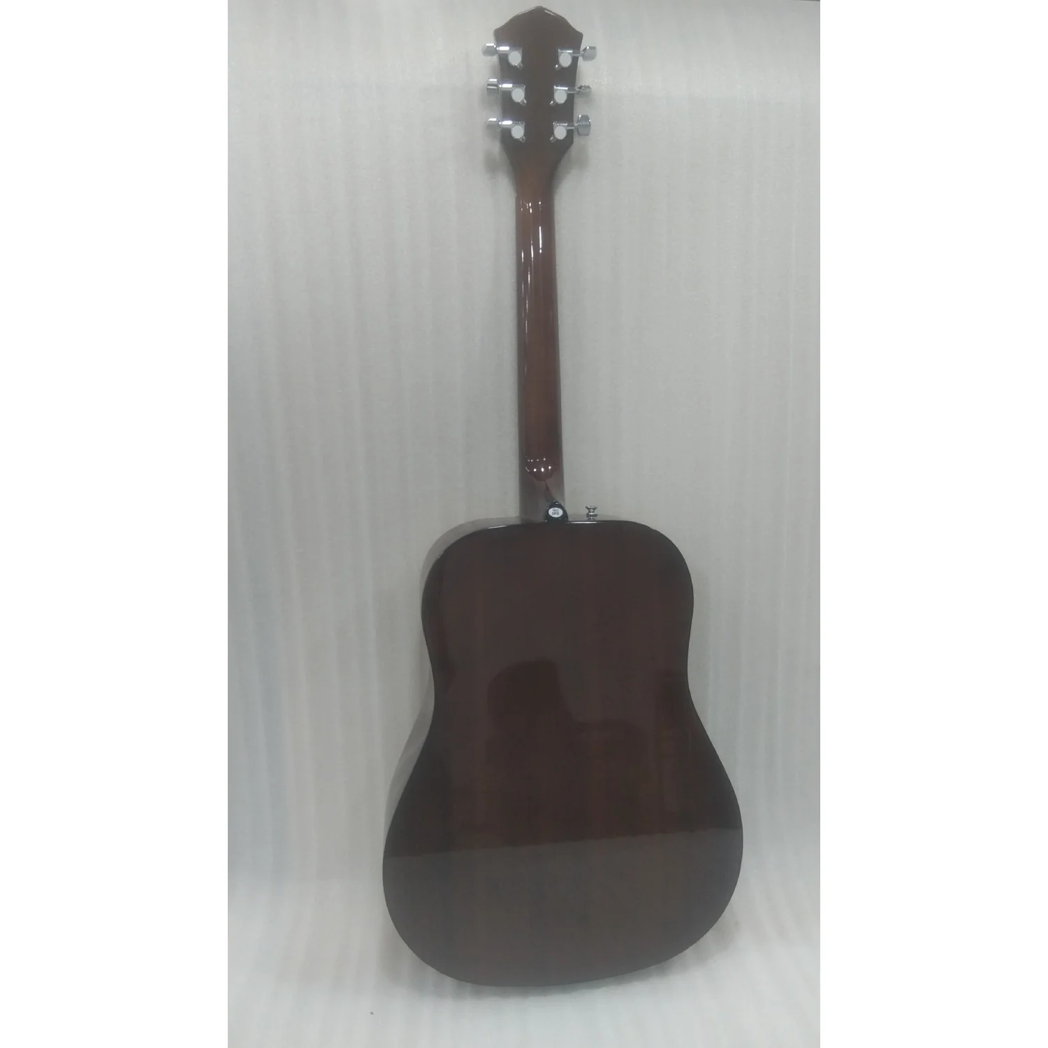 Fender FA-125 Dreadnought Acoustic Guitar - Open Box B Stock - Image 14