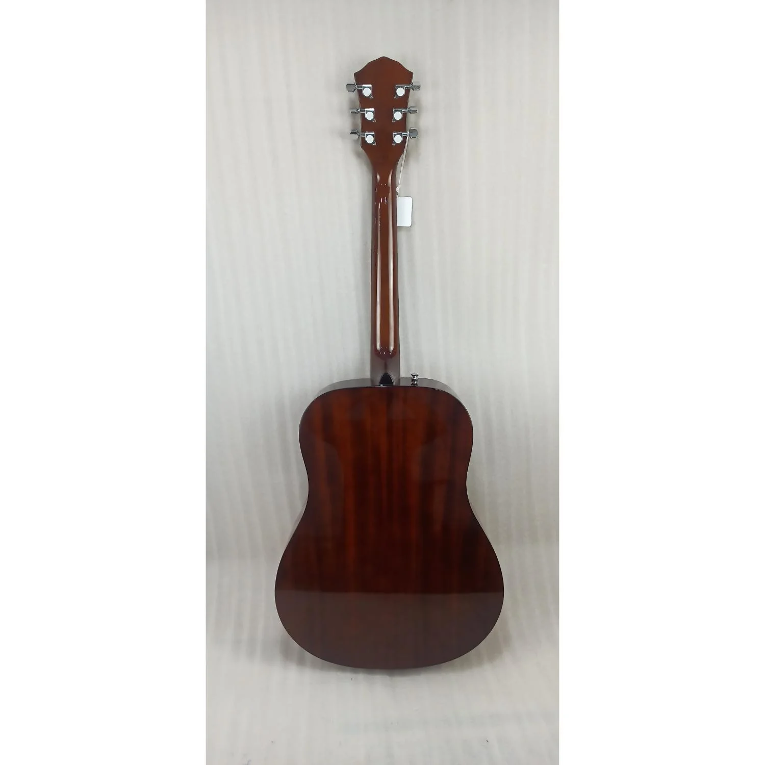 Fender FA-125 Dreadnought Acoustic Guitar - Open Box B Stock - Image 39