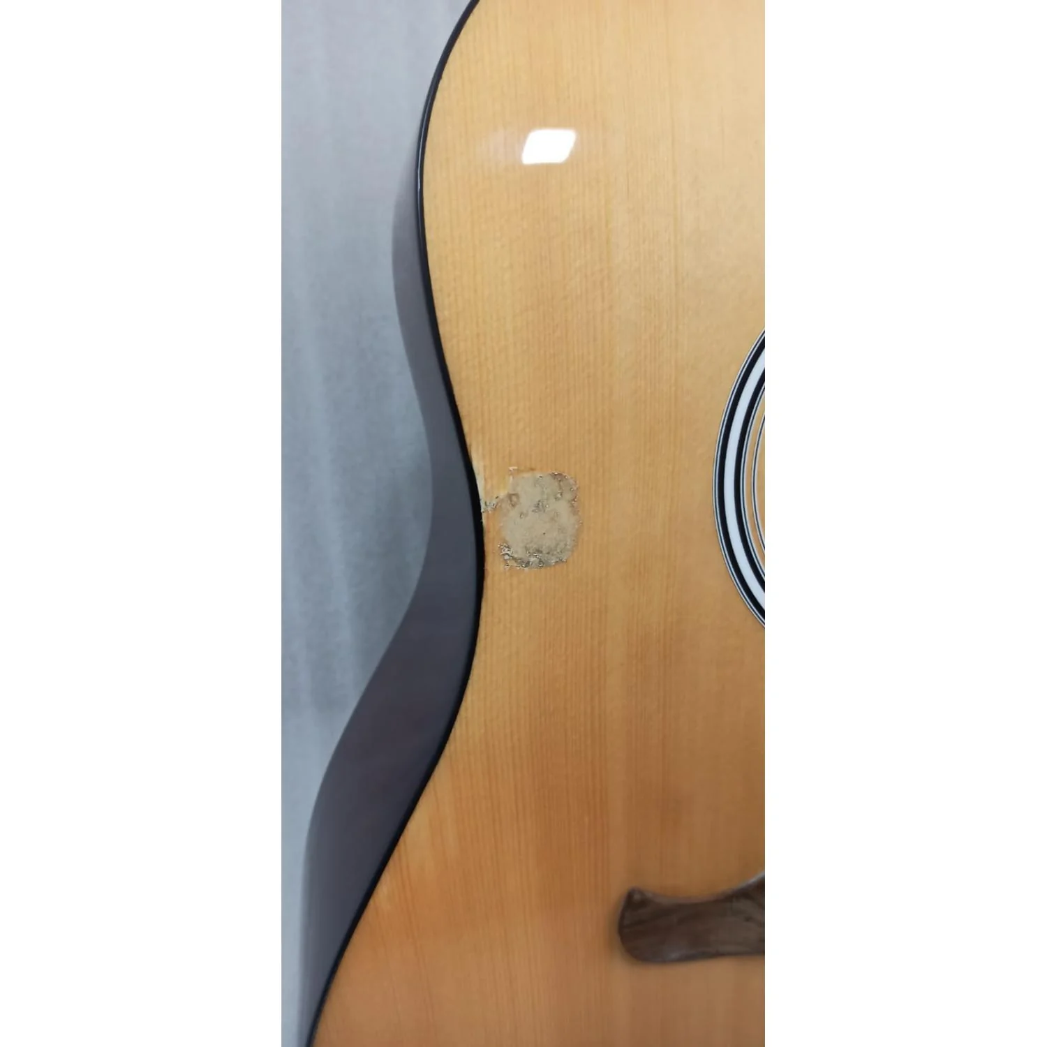 Fender FA-125 Dreadnought Acoustic Guitar - Open Box B Stock - Image 42