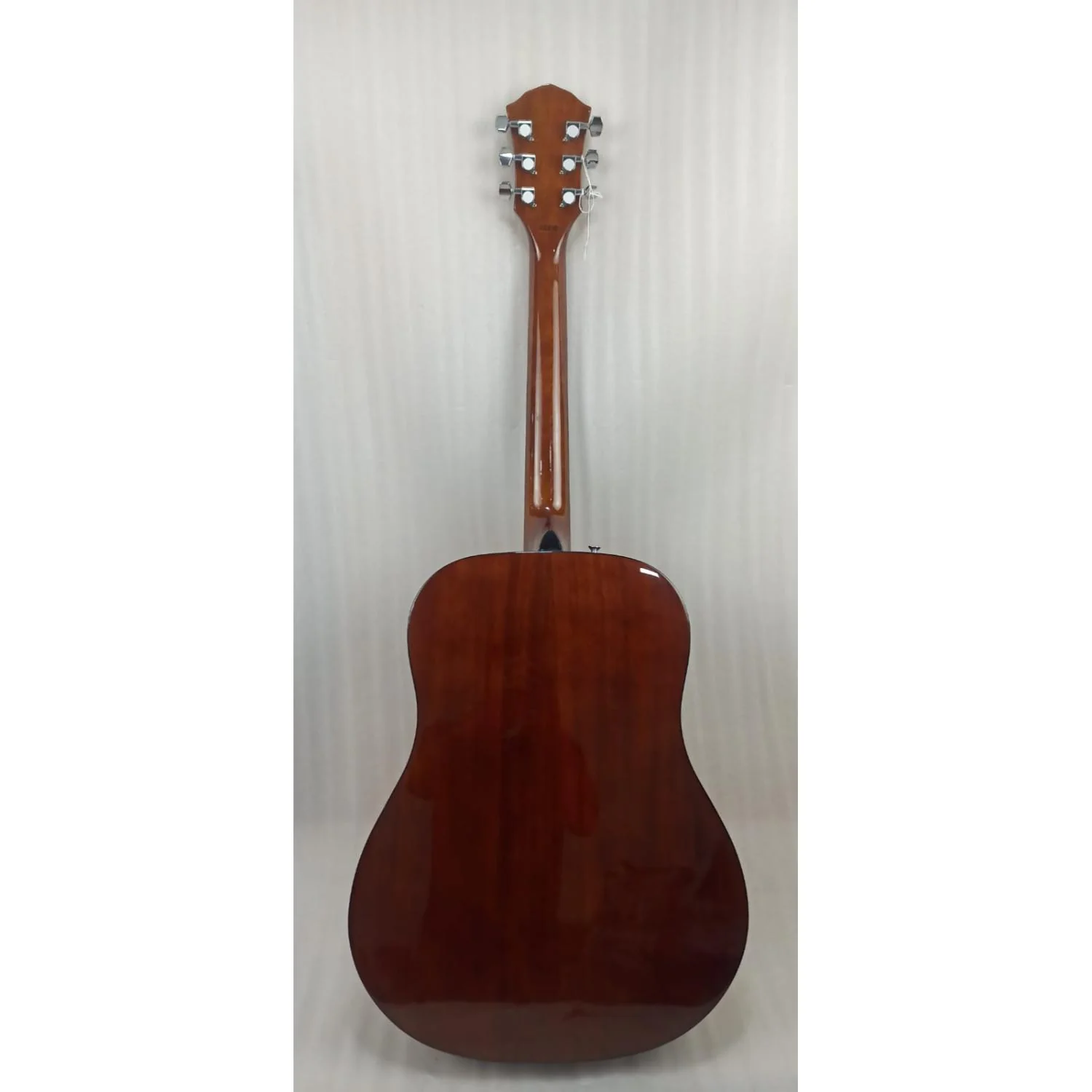 Fender FA-125 Dreadnought Acoustic Guitar - Open Box B Stock - Image 44