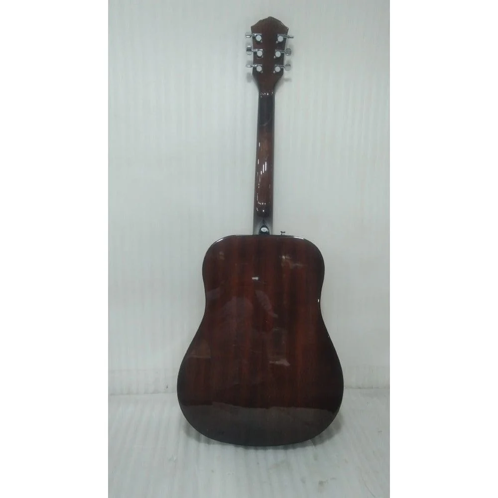 Fender FA-125 Dreadnought Acoustic Guitar - Open Box B Stock - Image 7