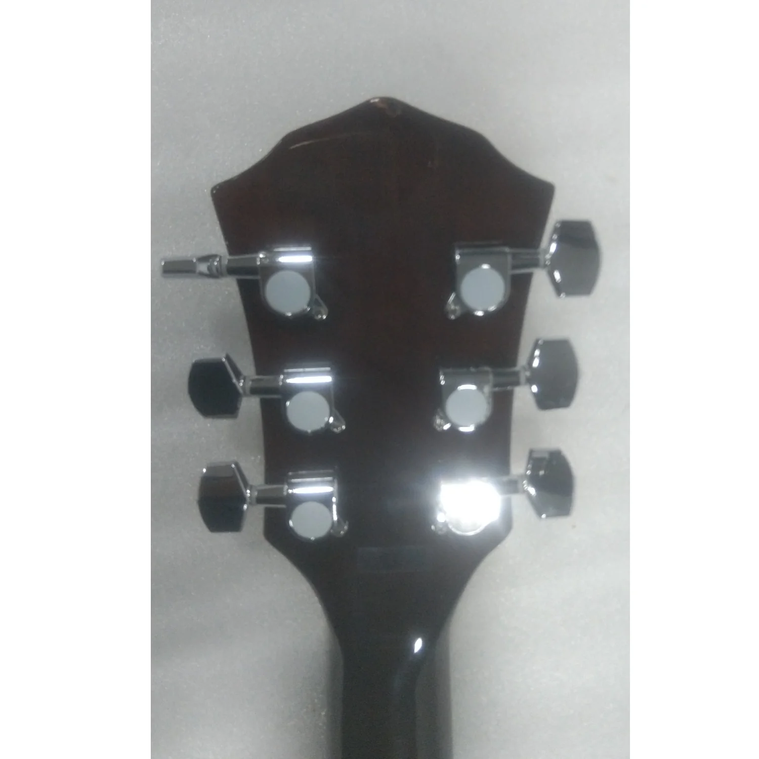 Fender FA-125CE Dreadnought Electro Acoustic Guitar - Open Box - Image 2