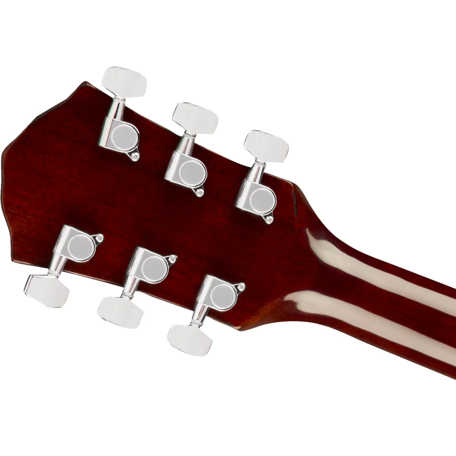 Fender FA-125CE Dreadnought Cutaway Electro Acoustic Guitar - Image 21