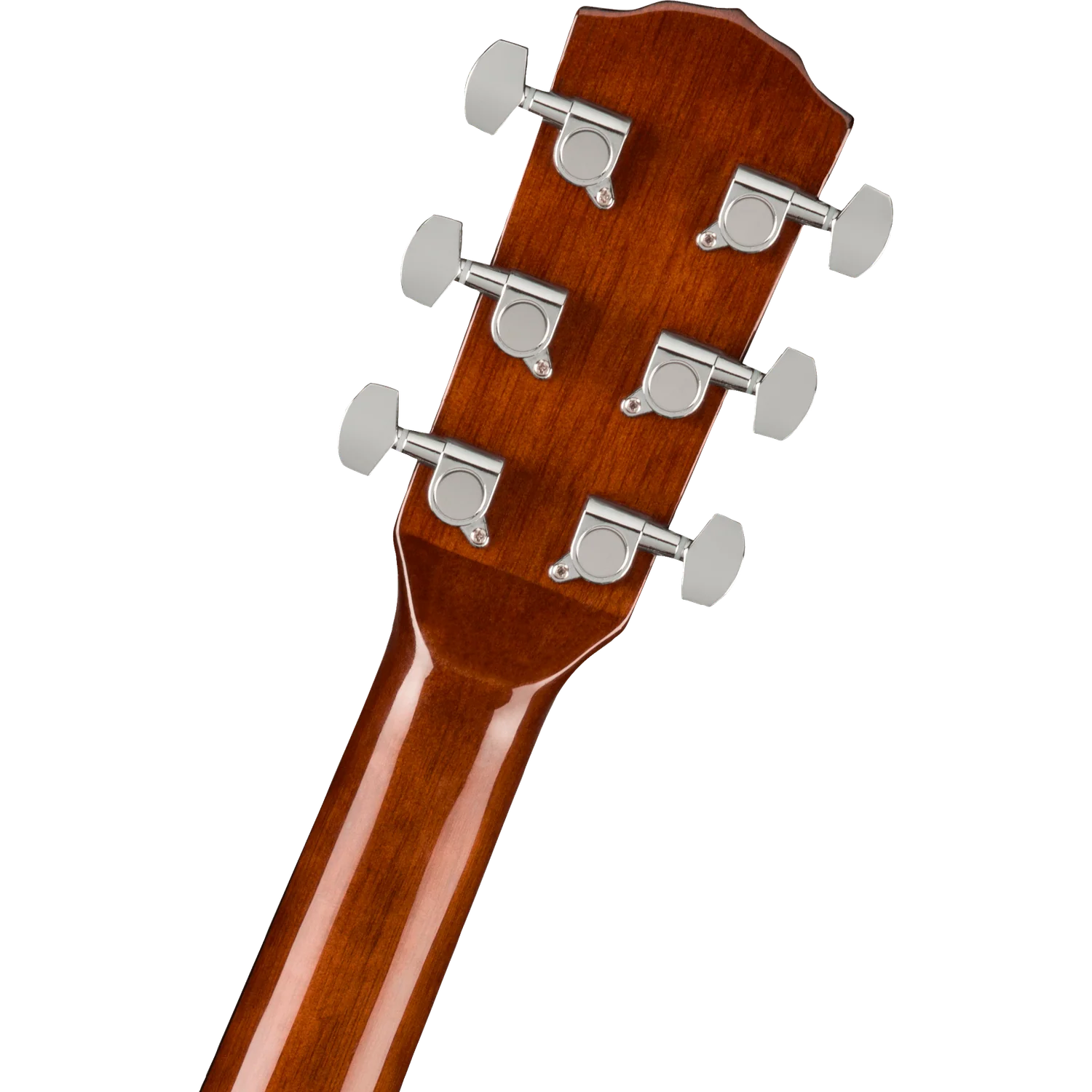 Fender FA-15 3/4 Steel Acoustic Guitar - Image 5