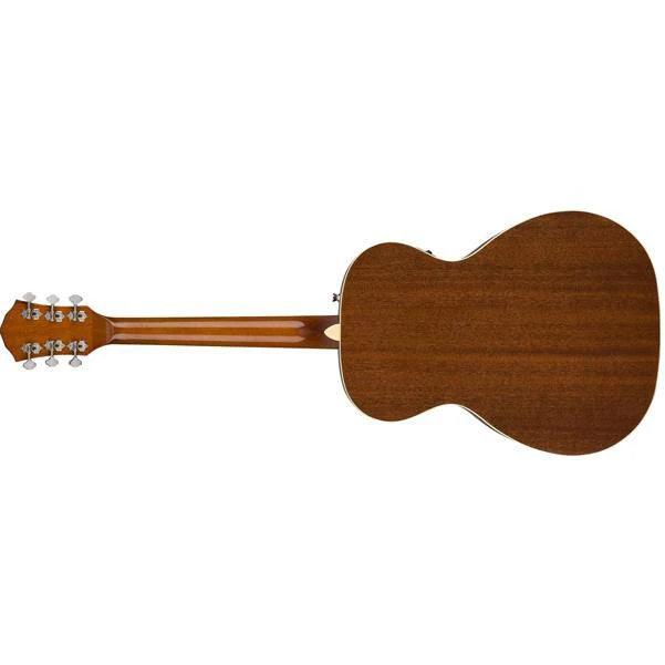 Fender FA-235E Concert Electro Acoustic Guitar - Image 8