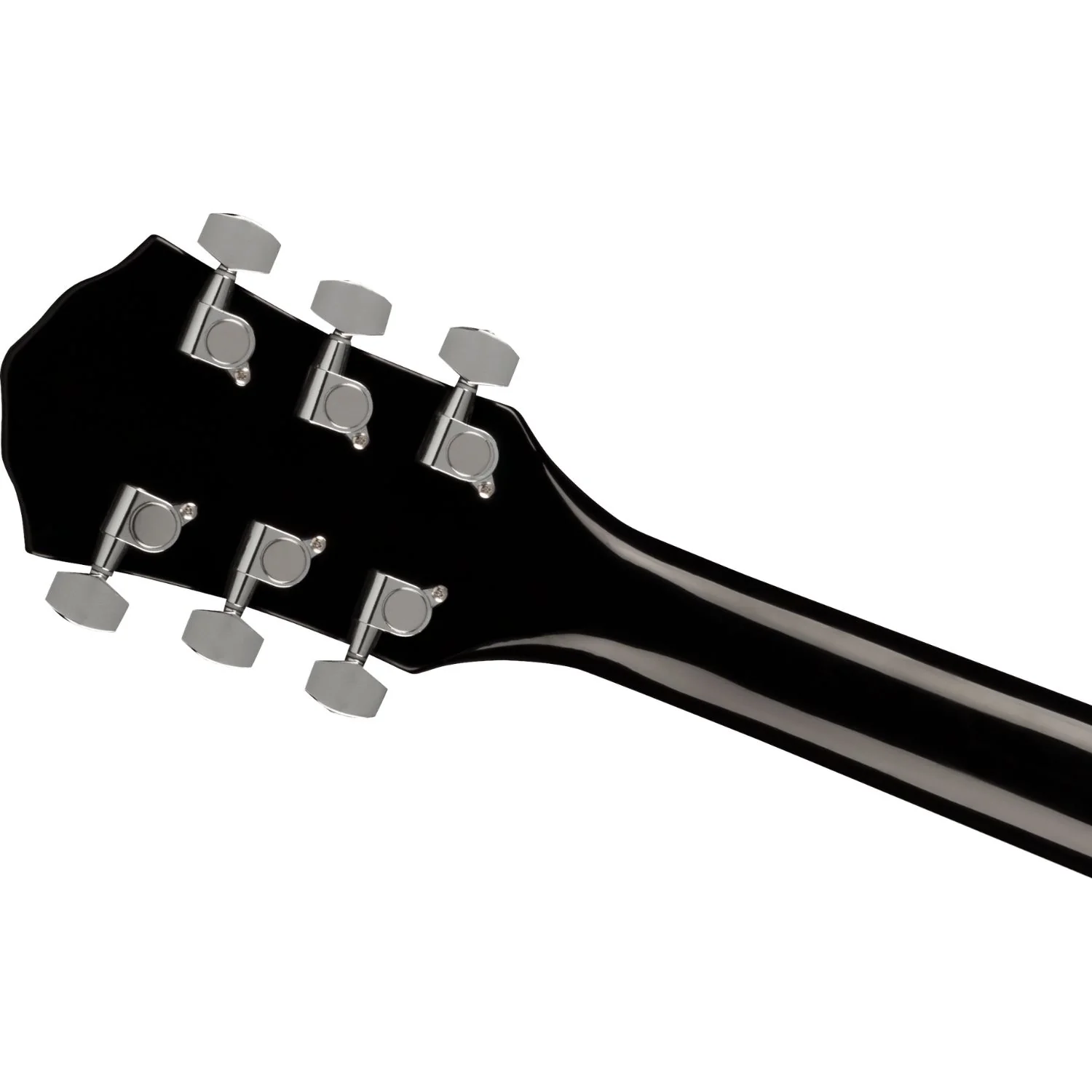 Fender FA Series FA-135CE V2 Concert Electro Acoustic Guitar - Image 14