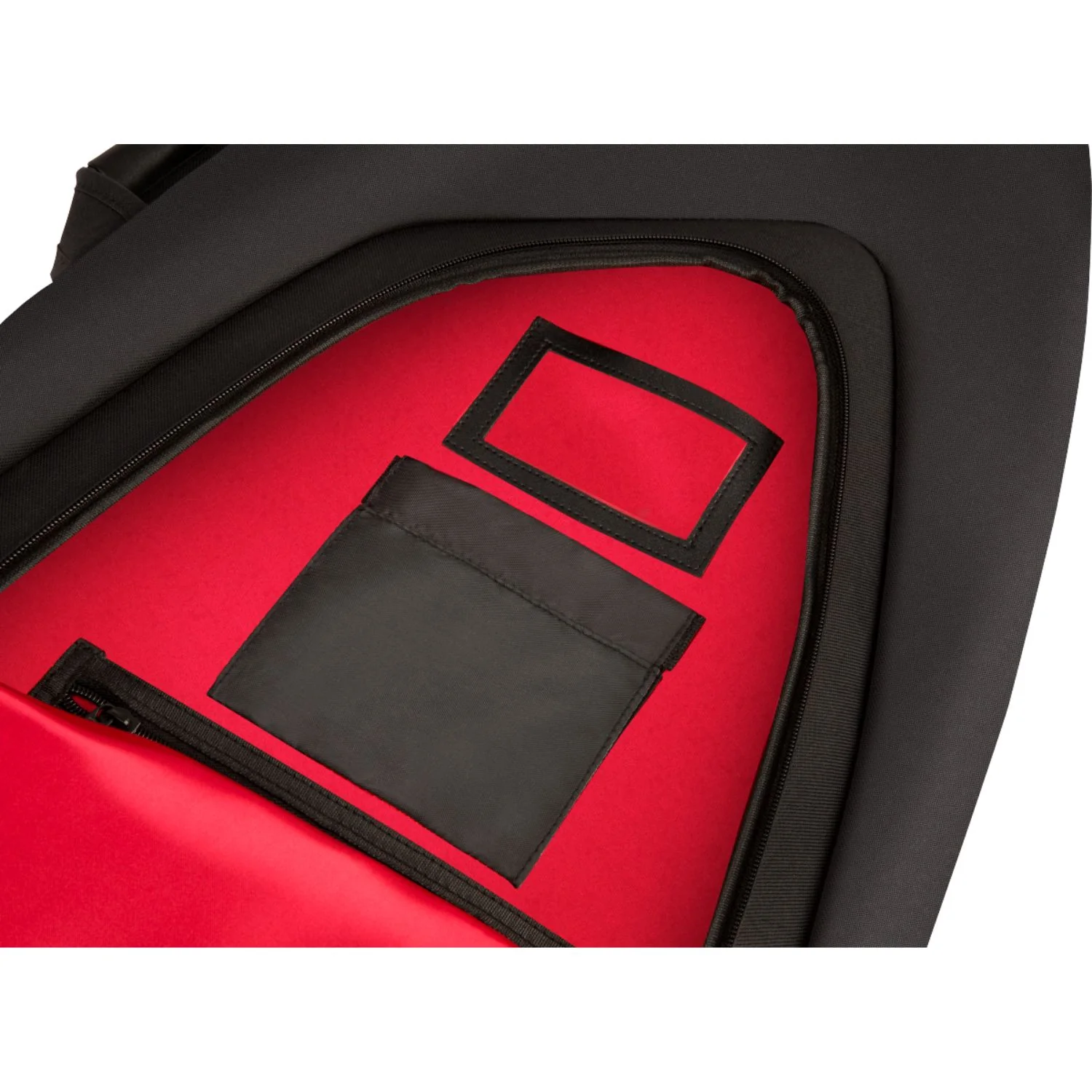 Fender FE610 Electric Guitar Gigbag - Image 2