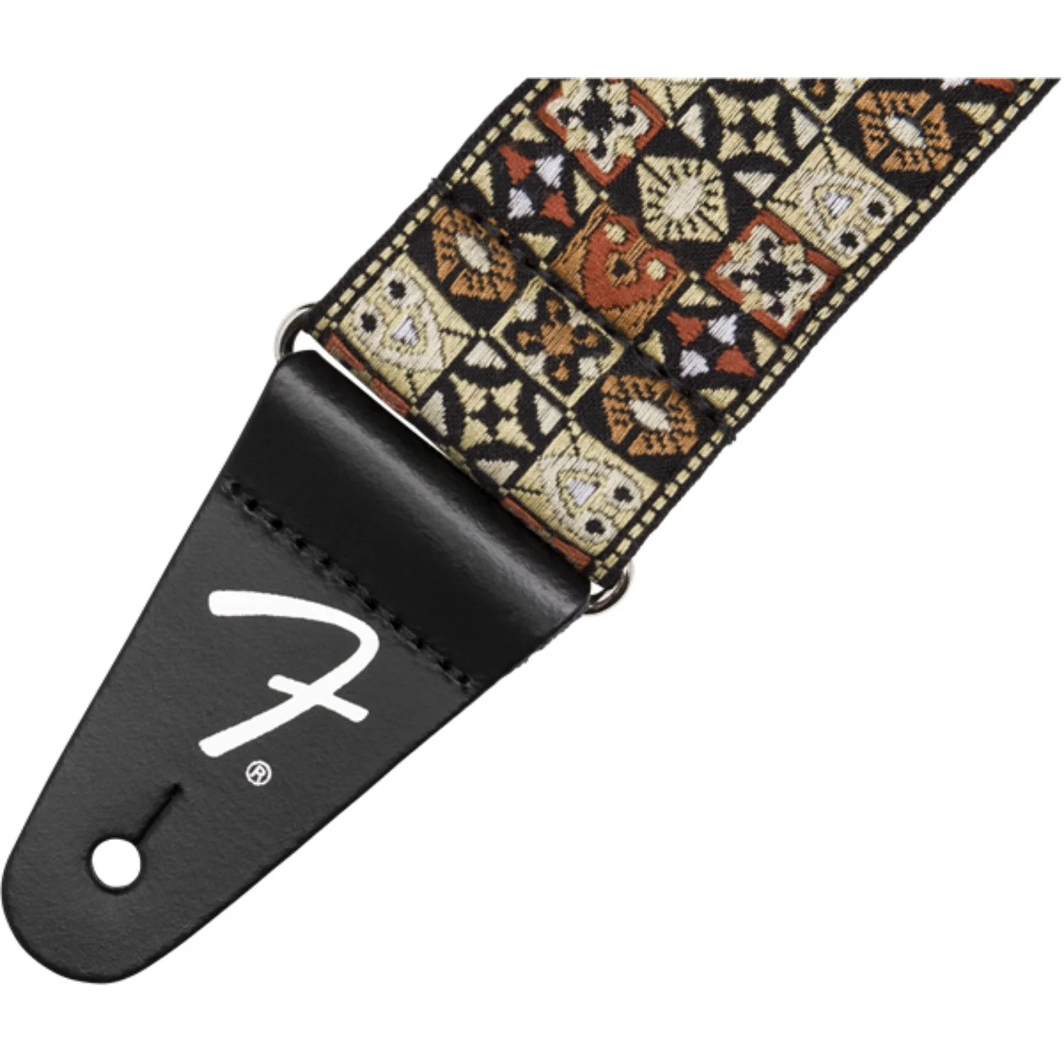 Fender Festival Guitar Strap - Image 4
