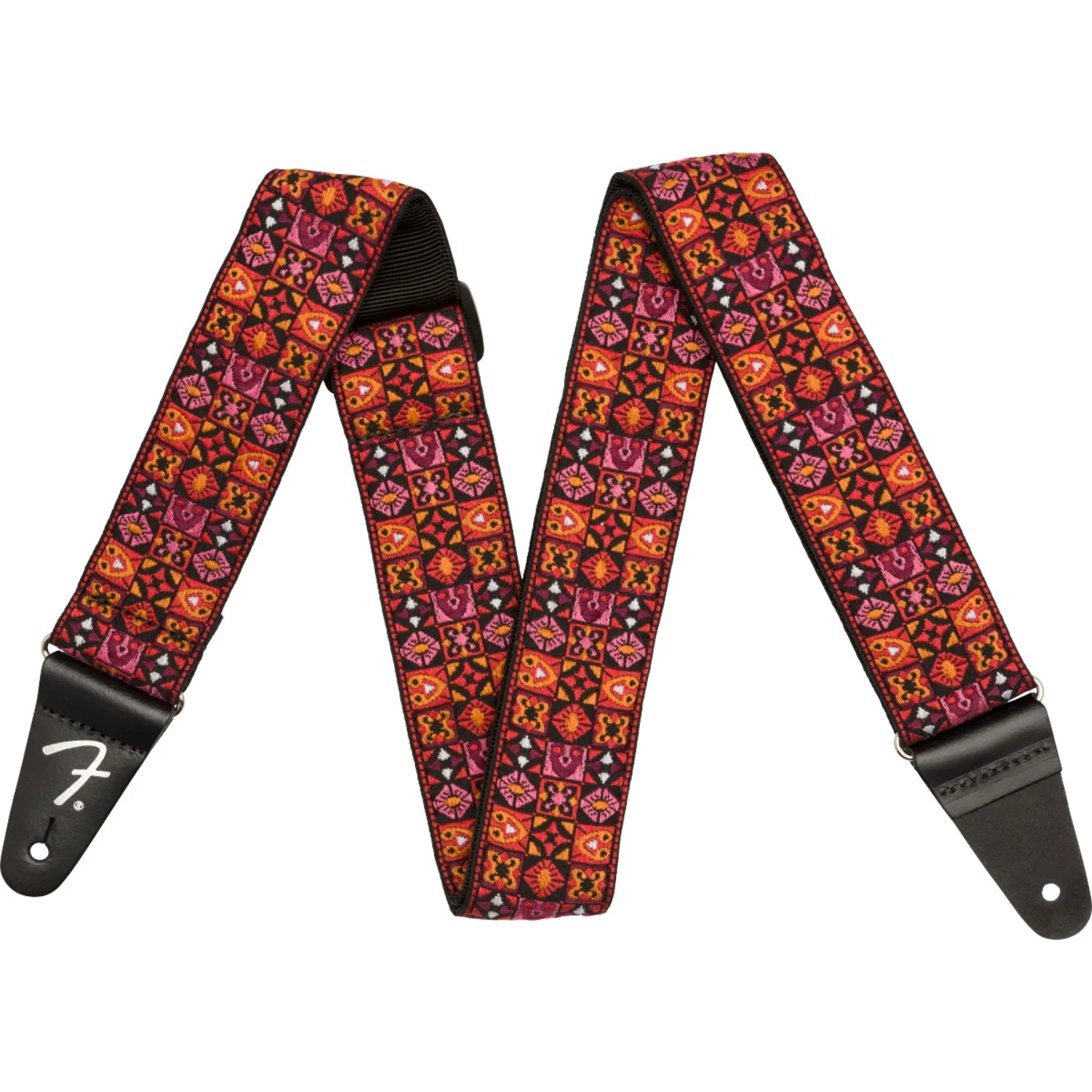 Fender Festival Guitar Strap - Image 5