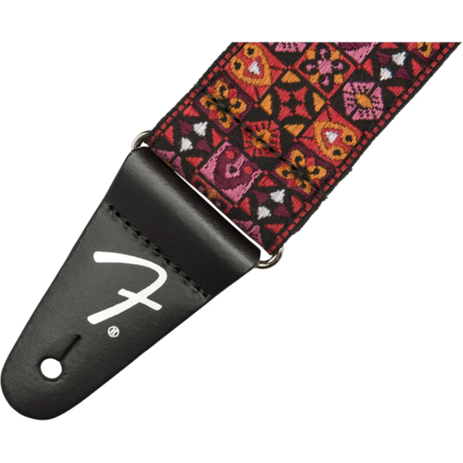 Fender Festival Guitar Strap - Image 6