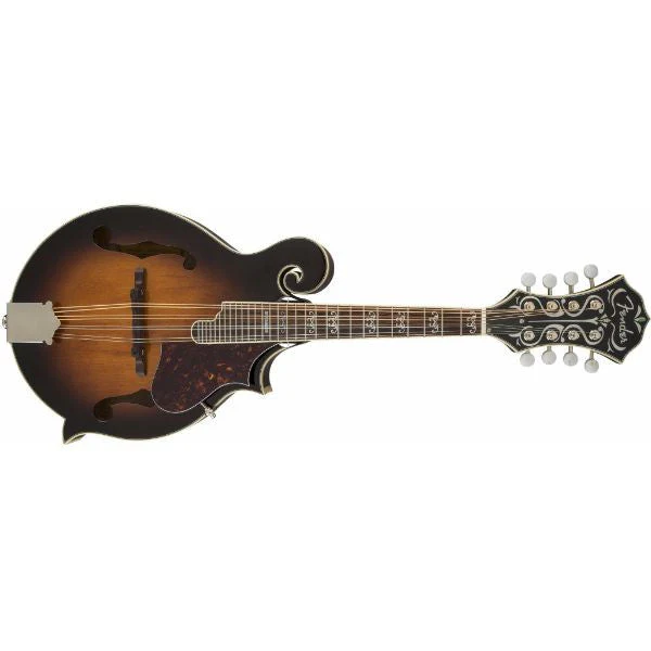 Fender FM-63SE inchFinch Style Acoustic Electric Mandolin