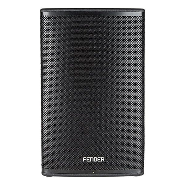 Fender Fortis F-15BT 15inch Powered Speaker