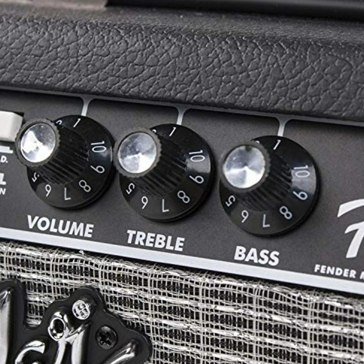 Fender Frontman 10G Guitar Amplifier - Image 16