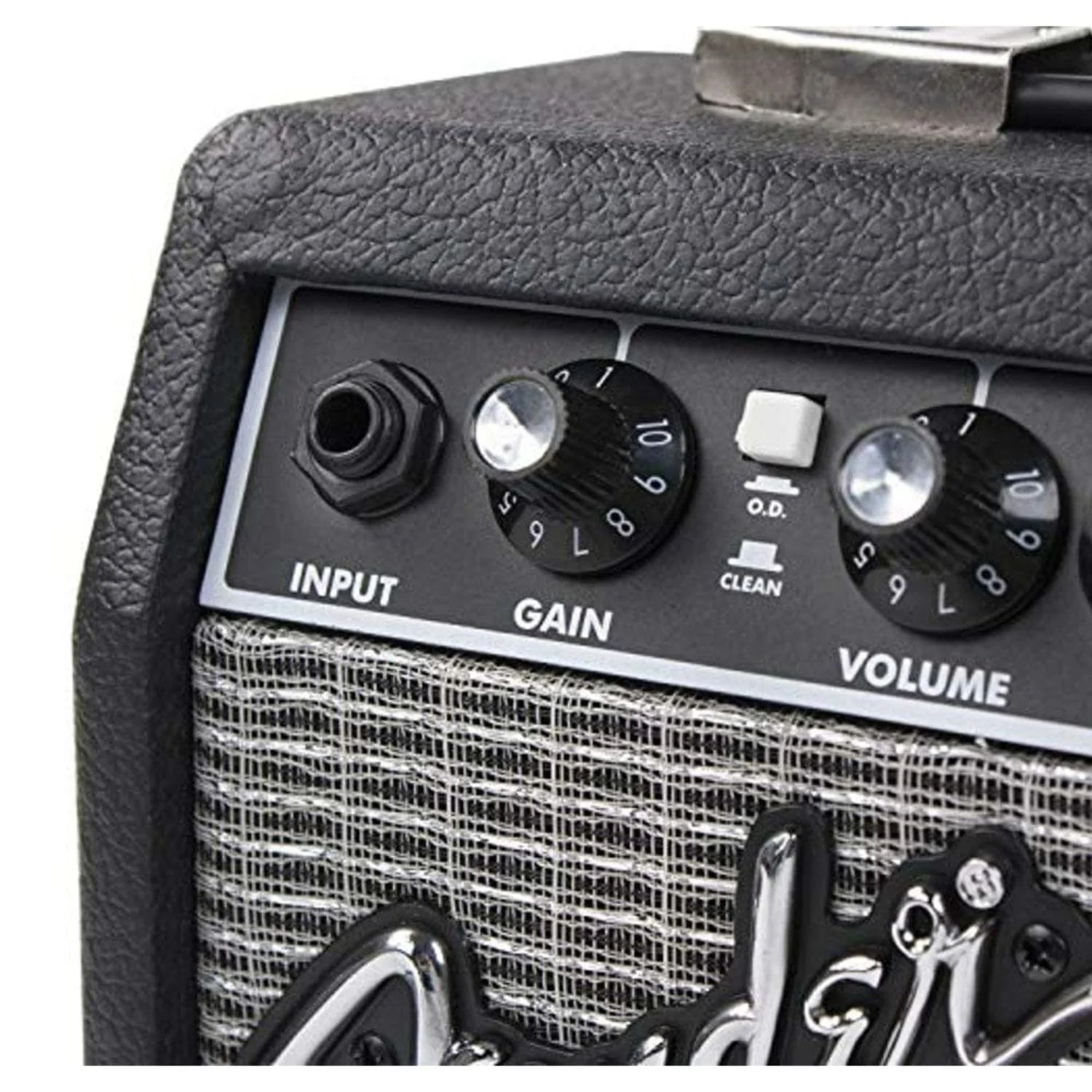 Fender Frontman 10G Guitar Amplifier - Image 4