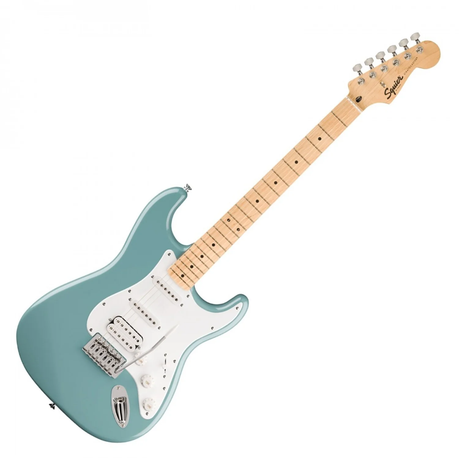 Fender FSR Squier Sonic Stratocaster Electric Guitar - Open Box