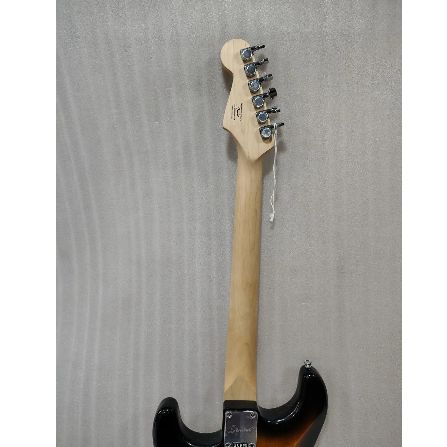 Fender FSR Squier Sonic Stratocaster Electric Guitar - Open Box - Image 6
