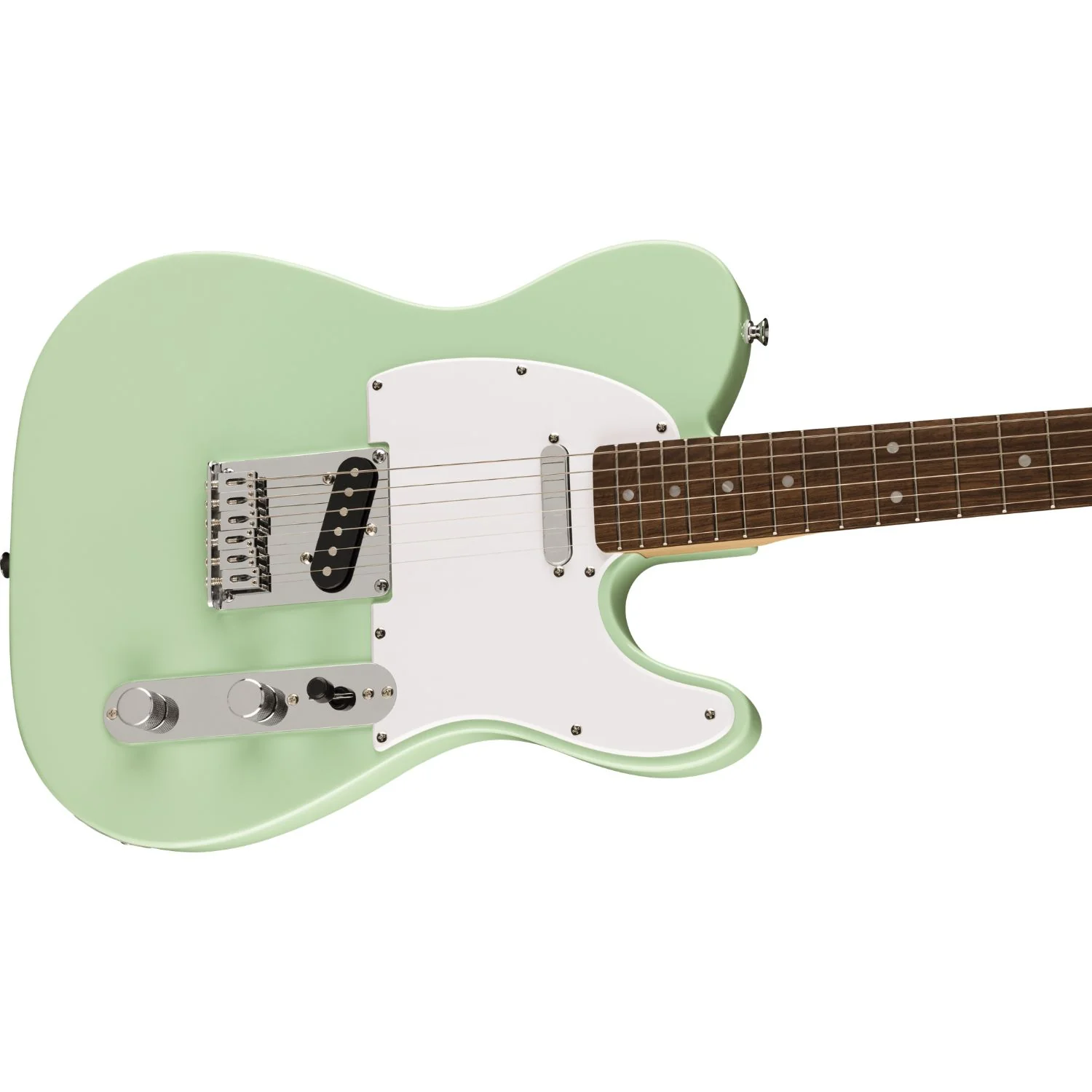 Fender FSR Squier Sonic Telecaster 6 String Electric Guitar - Image 10