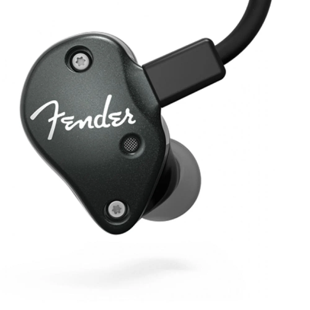 Fender FXA2 Pro In-Ear Monitors - Image 2