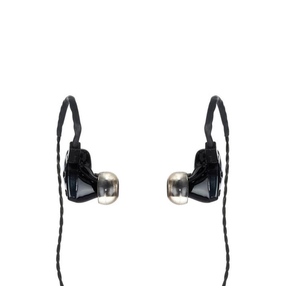 Fender FXA5 Pro In-Ear Monitors - Image 3