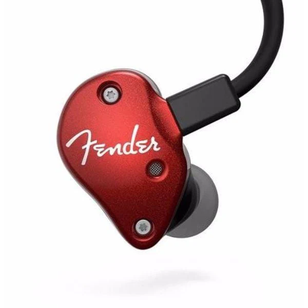 Fender FXA6 Pro In-Ear Monitors