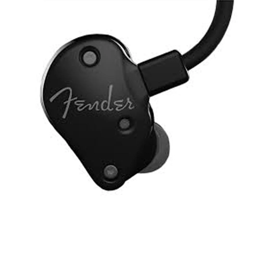 Fender FXA6 Pro In-Ear Monitors - Image 2
