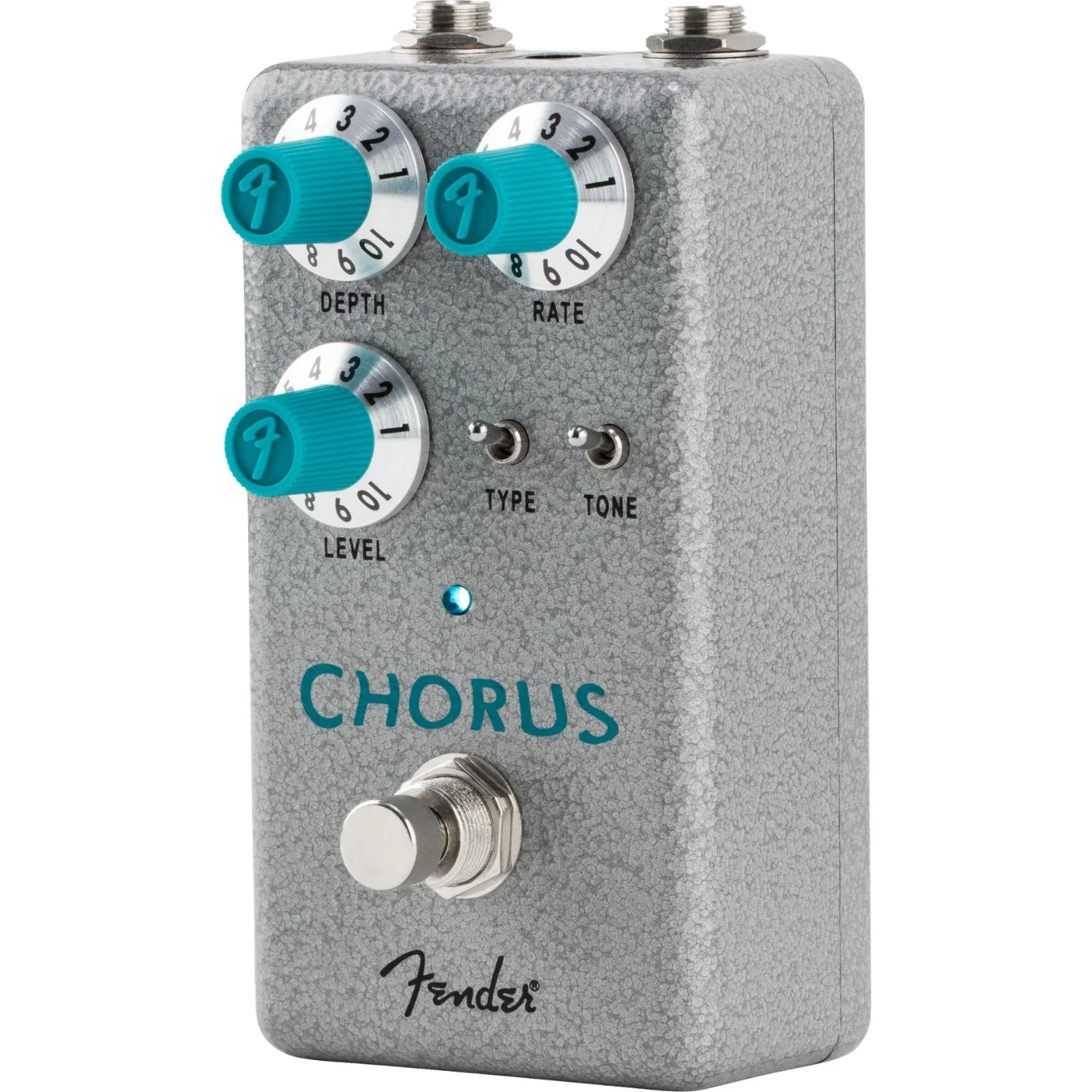 Fender Hammertone Chorus Effect Pedal - Image 3