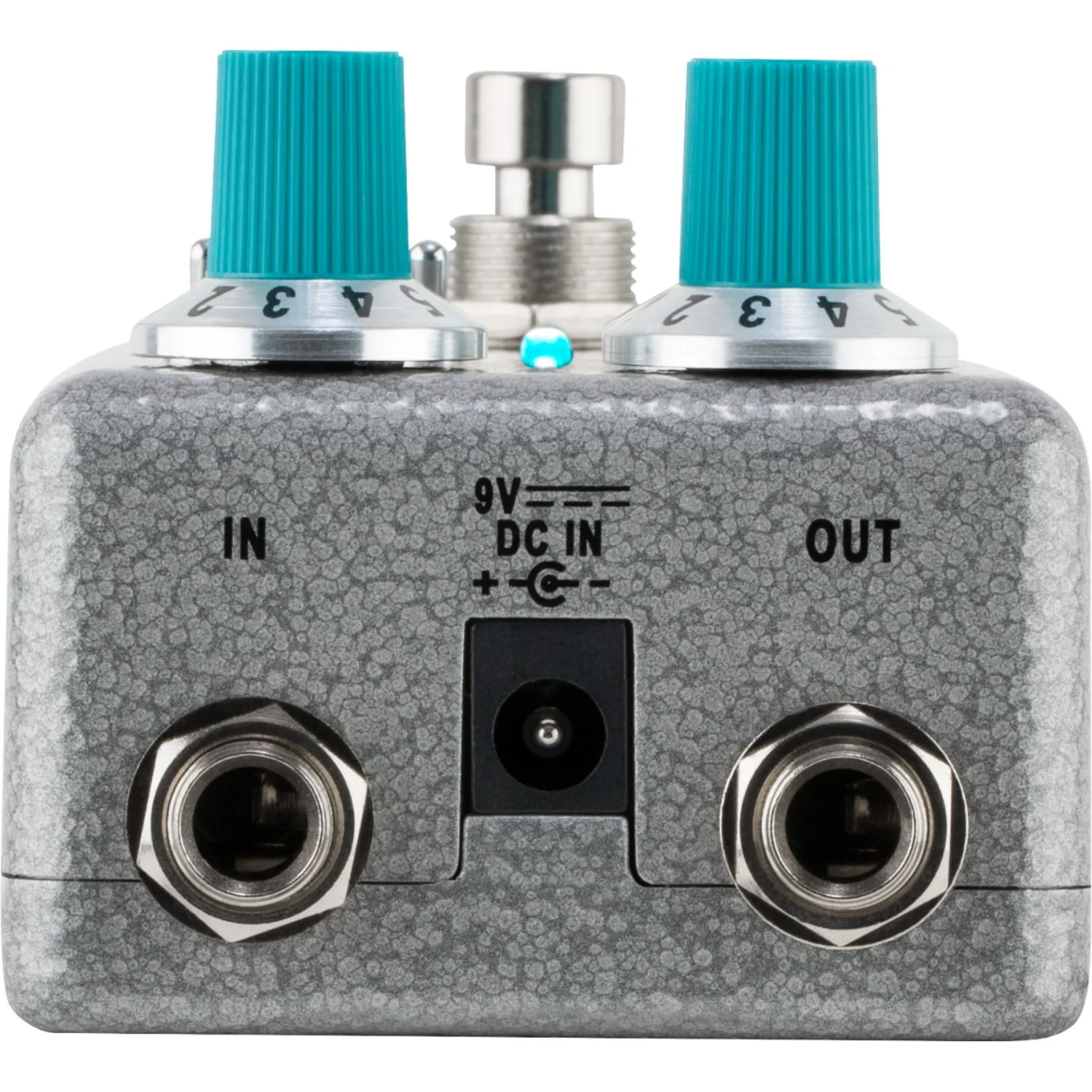 Fender Hammertone Chorus Effect Pedal - Image 6