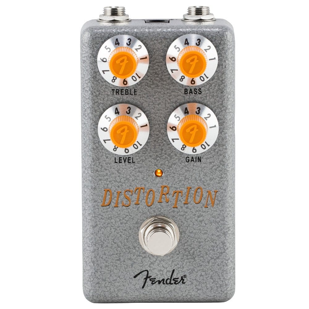 Fender Hammertone Distortion Pedal