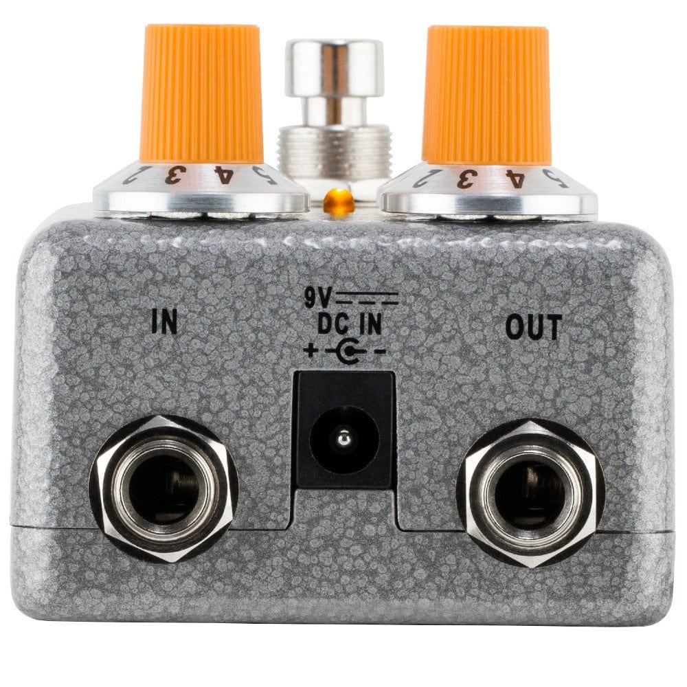 Fender Hammertone Distortion Pedal - Image 2