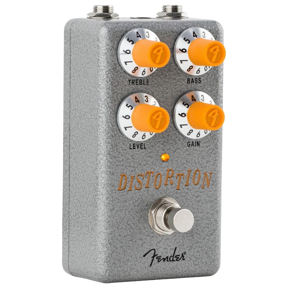 Fender Hammertone Distortion Pedal - Image 3