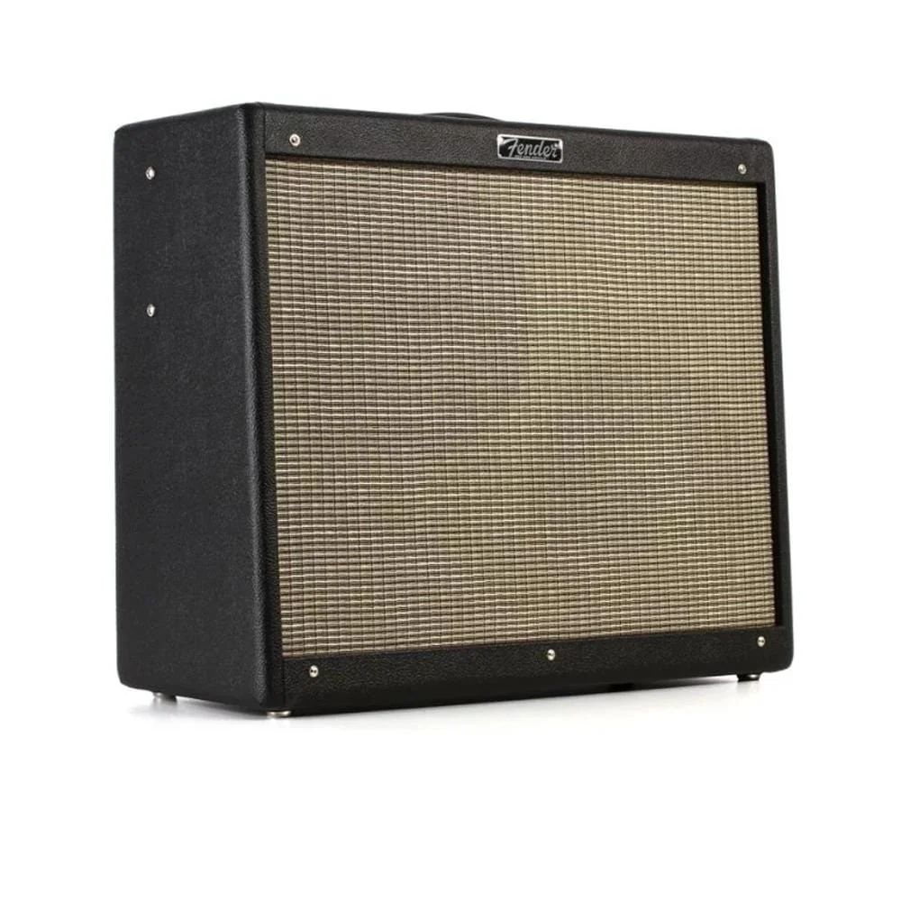 Fender Hot Rod Deville 212 IV Guitar Amplifier - Image 2