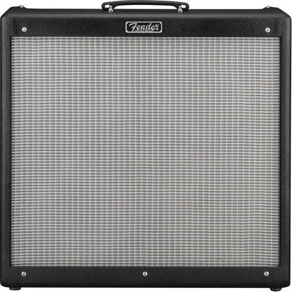 Fender Hot Rod DeVille 410 III 60 Watts Combo Guitar Amplifier