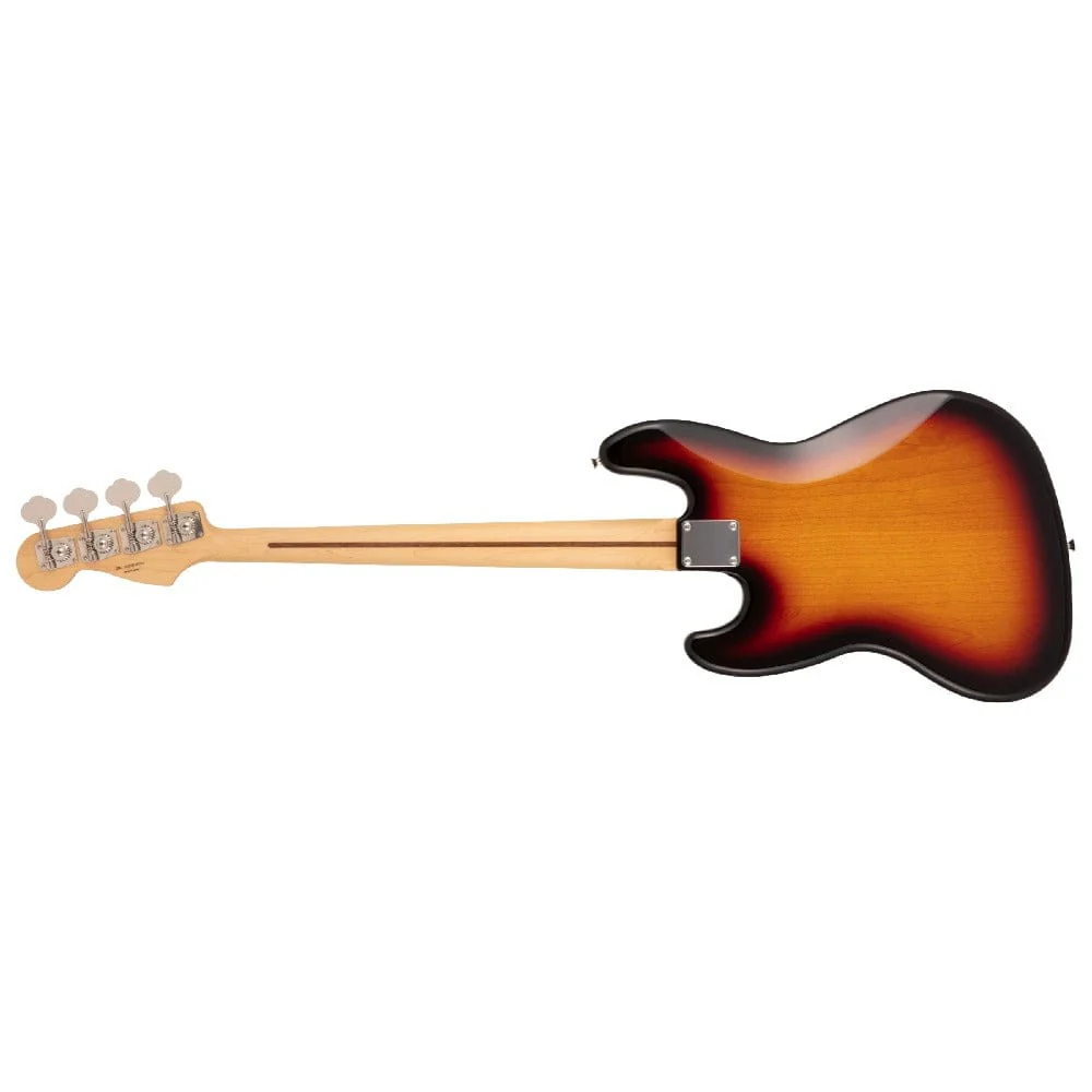 Fender Hybrid II Jazz Bass 4 String Electric Bass Guitar - Image 6