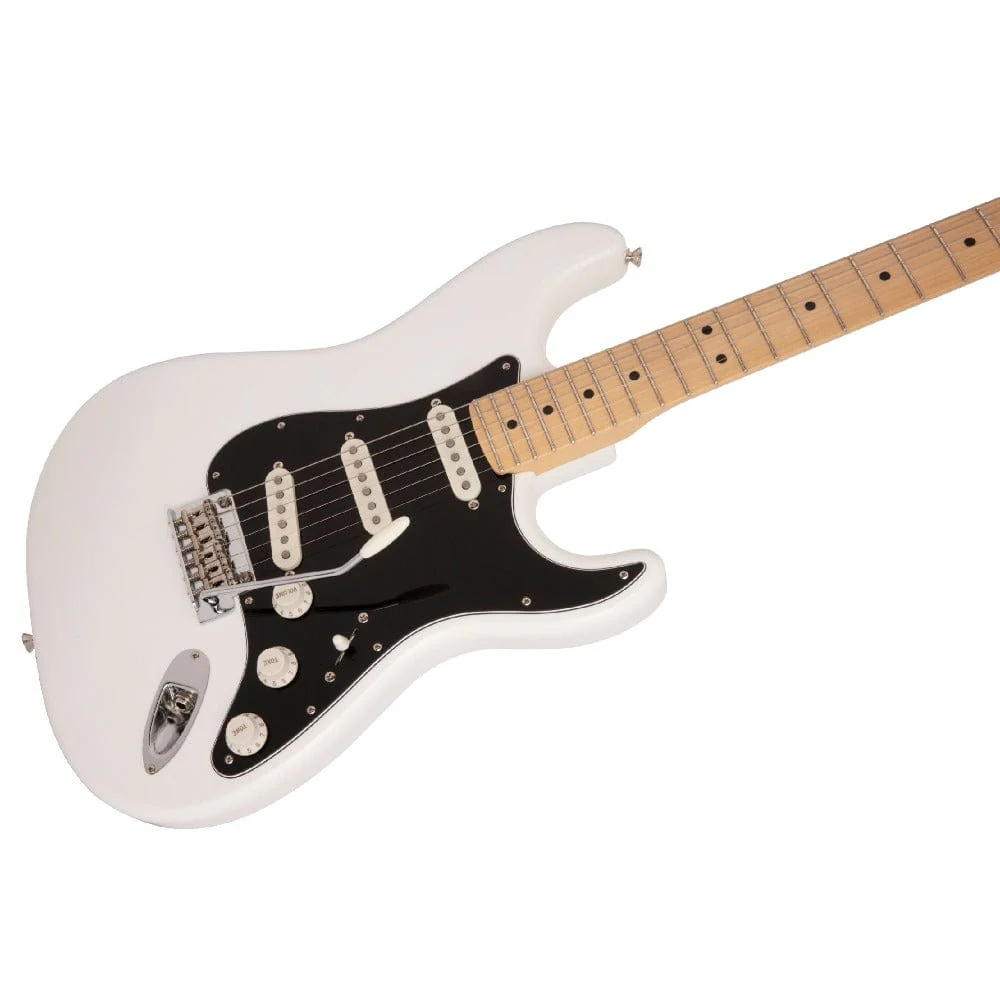 Fender Hybrid II Stratocaster 6 String Electric Guitar - Image 3