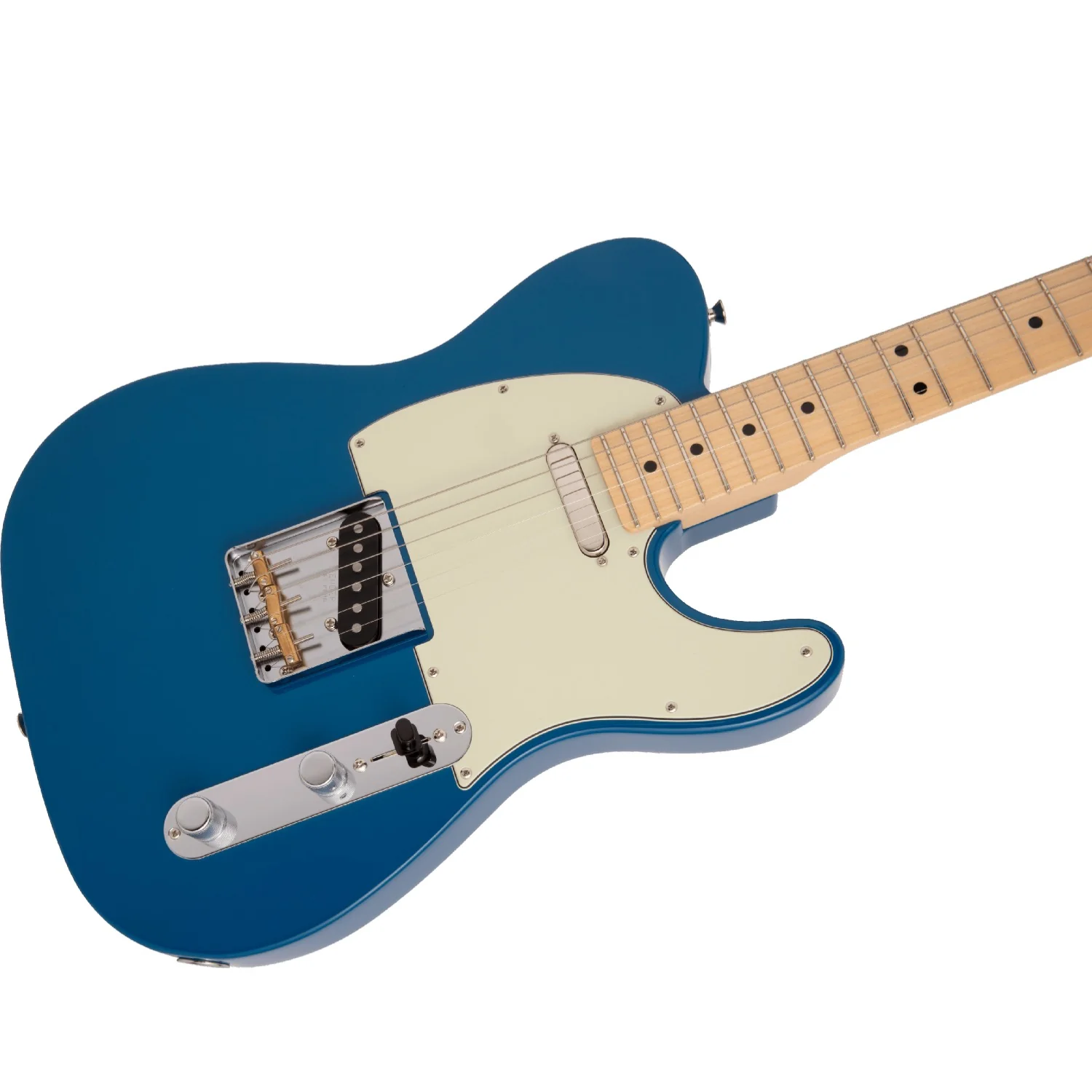 Fender Hybrid II Telecaster 6 String Electric Guitar - Image 15