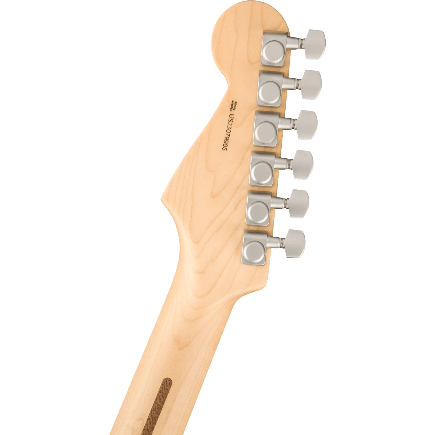 Fender Jeff Beck Stratocaster Rosewood Electric Guitar - Image 6