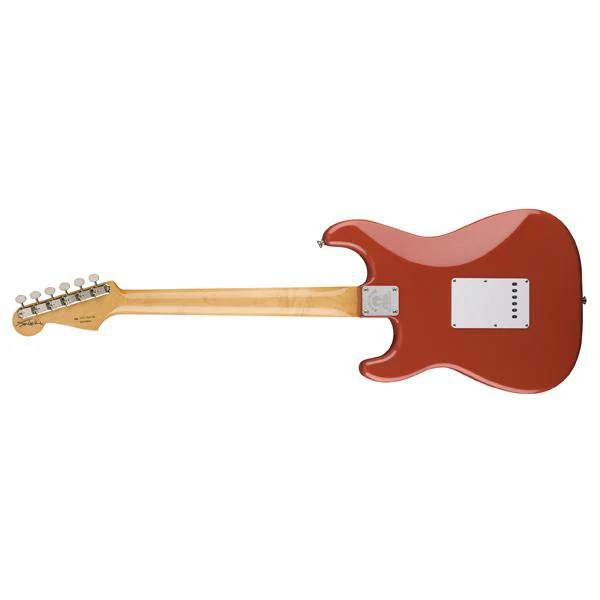 Fender Jimi Hendrix Monterey Stratocaster Electric Guitar - Image 2