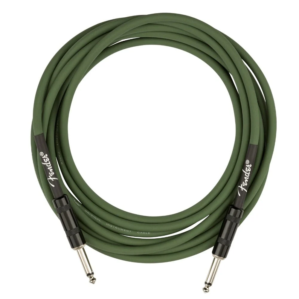 Fender Joe Strummer 13' Instrument Cable - Image 2