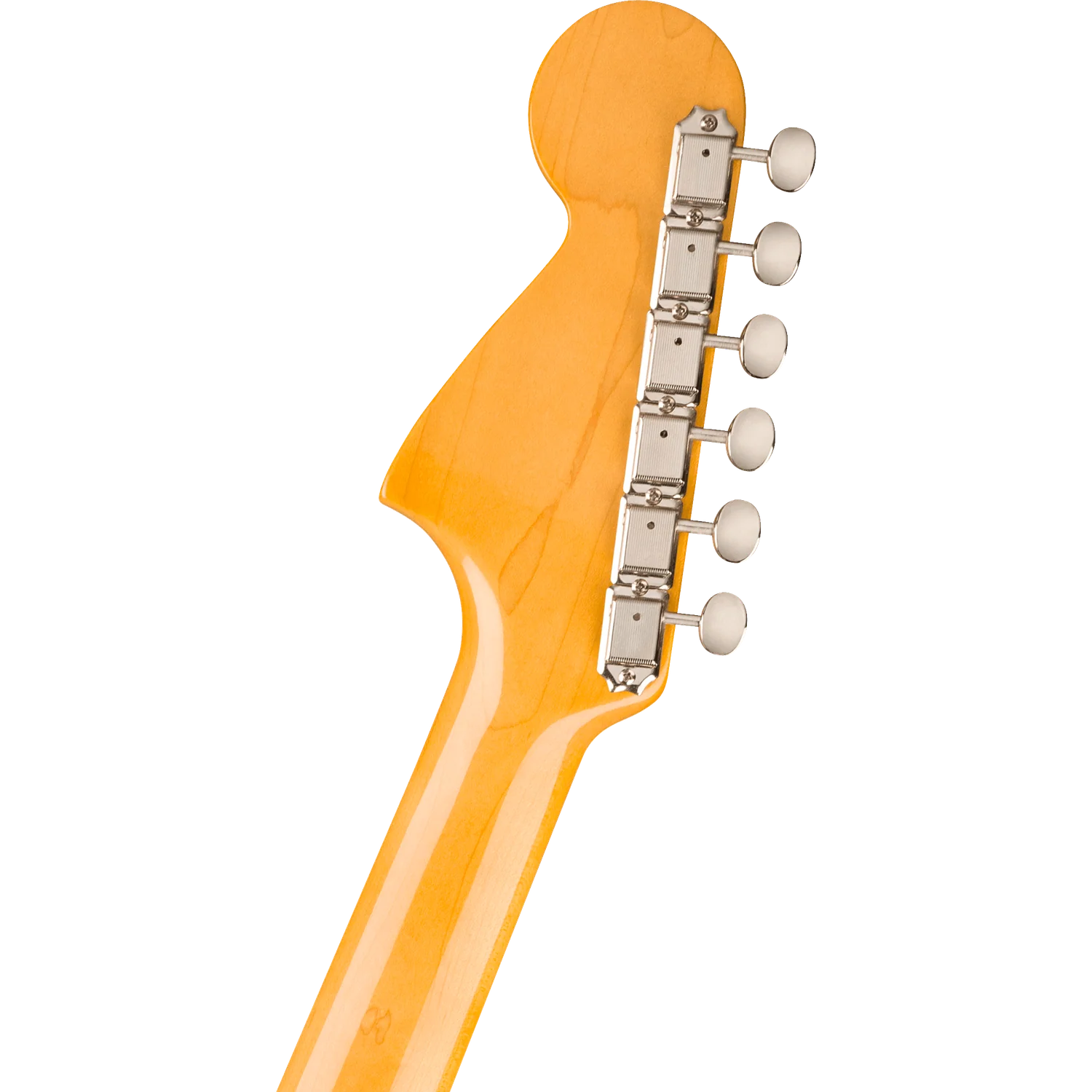 Fender Johnny Marr Jaguar Electric Guitar, Rosewood Fingerboard, Metallic KO - Image 5