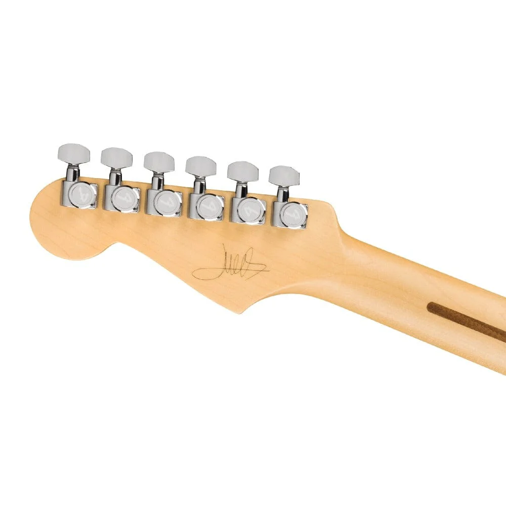 Fender Juanes Stratocaster 6 String Electric Guitar - Image 5