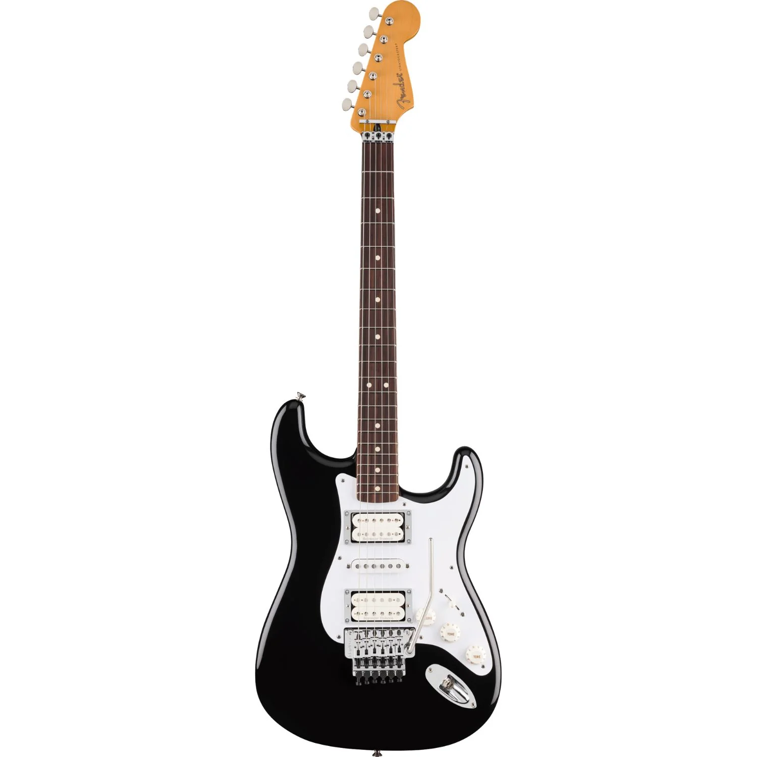 Fender Limited Edition 50th Anniversary Dave Murray Stratocaster Electric Guitar